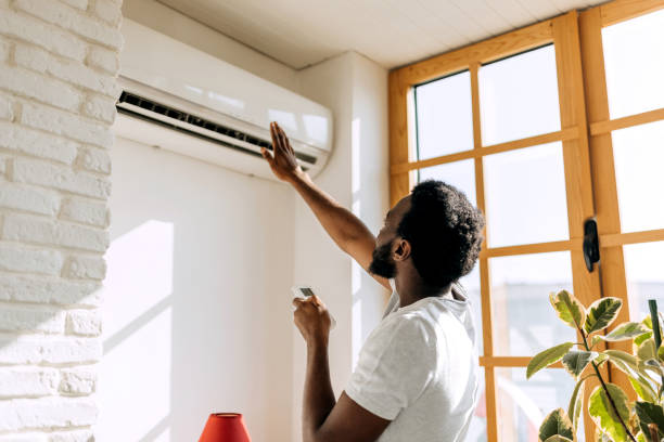Best HVAC Repair Near Me  in Big Rapids, MI