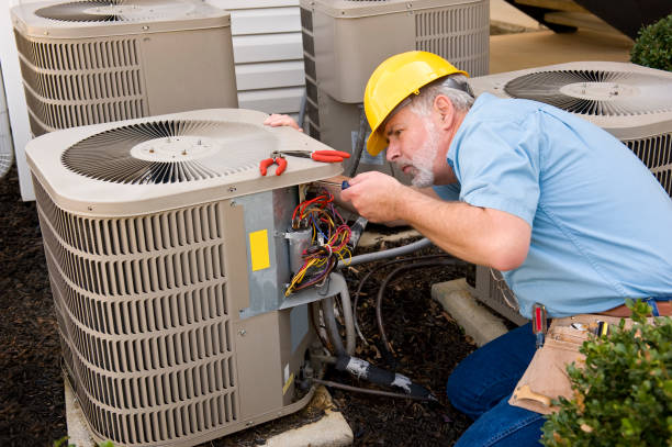 Best HVAC Installation Services  in Big Rapids, MI