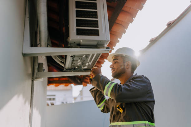  Big Rapids, MI HVAC Pros