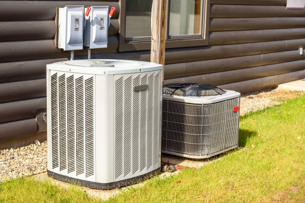 Best Affordable Air Conditioning Repair  in Big Rapids, MI